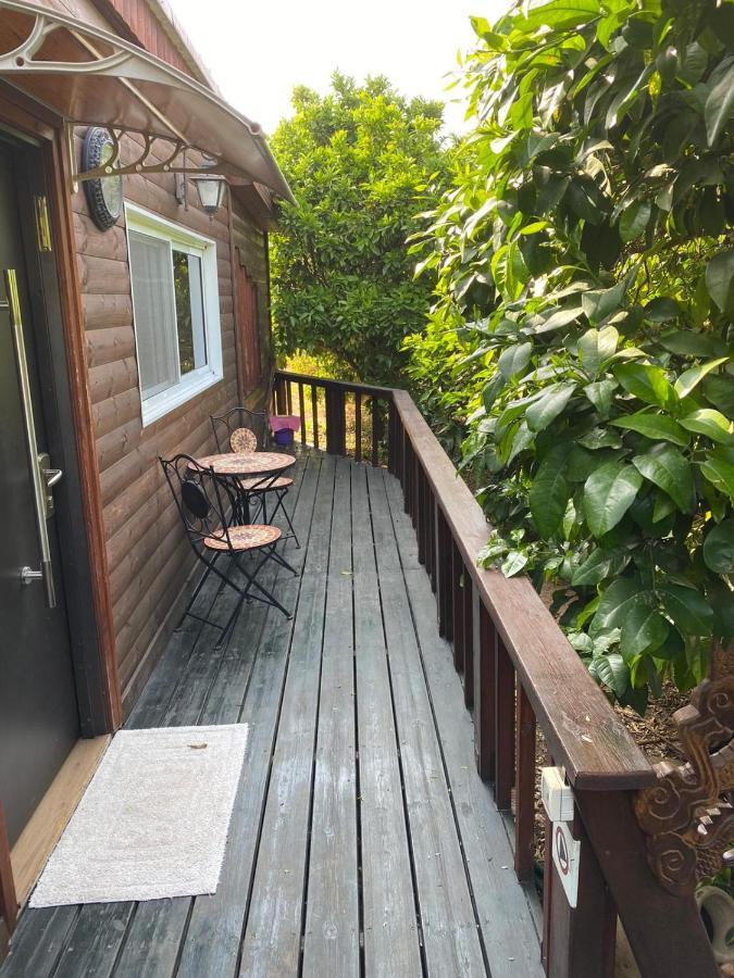 Asbn Magic Garden Vila Acre Exterior foto