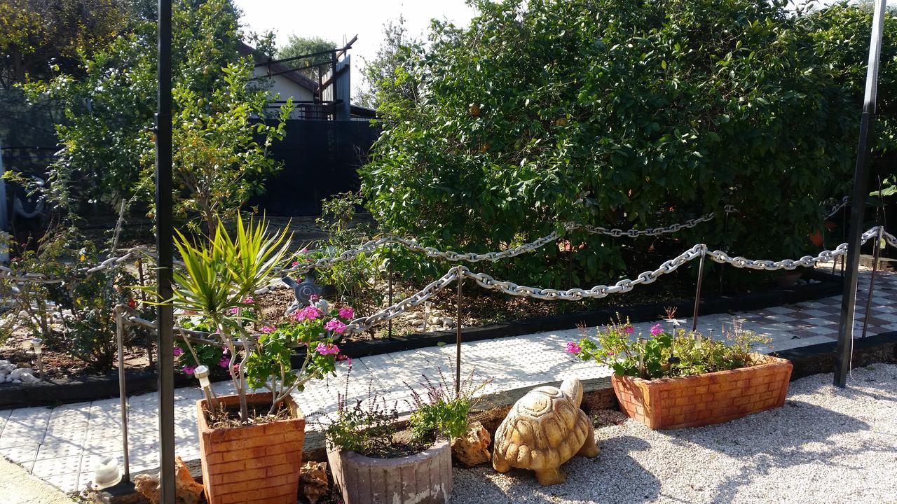 Asbn Magic Garden Vila Acre Exterior foto