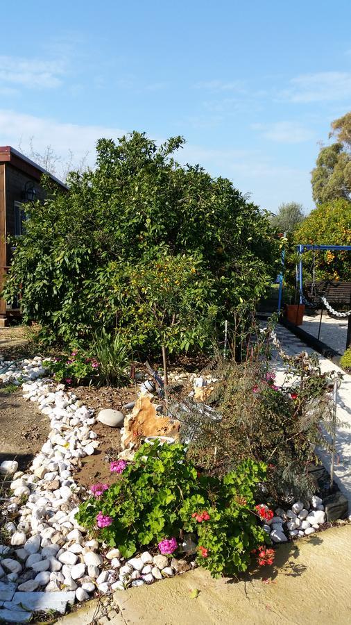 Asbn Magic Garden Vila Acre Exterior foto