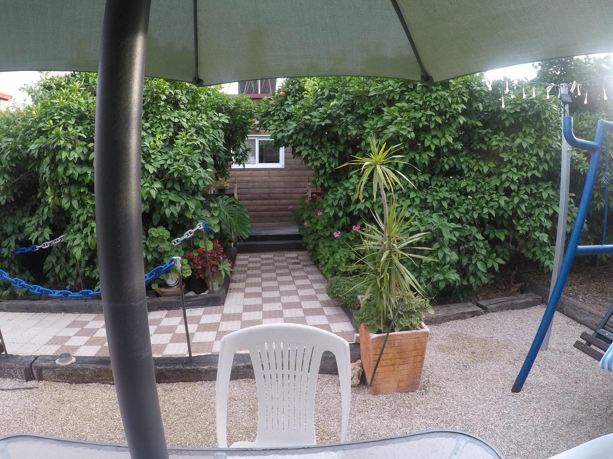 Asbn Magic Garden Vila Acre Exterior foto